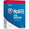 McAfee Total Protection - 5 dispositivi