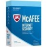 McAfee Internet Security - 3 dispositivi