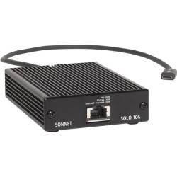 Sonetto Solo 10G RJ-45