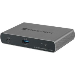 Sonnet Echo 5 Thunderbolt 4 Dock Hub 4 porte Thunderbolt