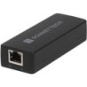 Thunderbolt AVB Adapter - - Compact, Professional - Bus-powered Gigab