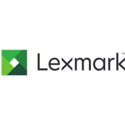 Lexmark Sort 9000 sider Toner