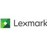 Lexmark Sort 9000 sider Toner