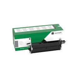 Lexmark Sort 37000 sider Toner 63D0H00