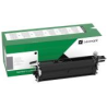 Lexmark Sort 37000 sider Toner 63D0H00