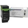 Lexmark Sort 15.800 sider Toner