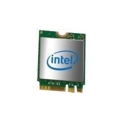 Intel Dual Band Wireless AC 8265