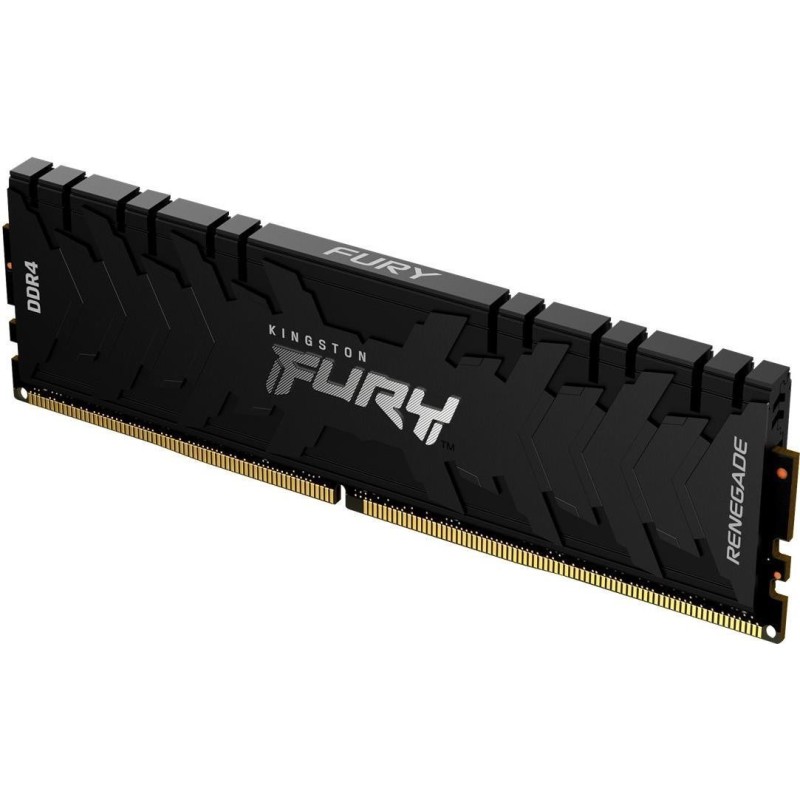 Kingston Technology FURY Renegade memoria 32 GB 1 x 32 GB DDR4 3200 M