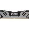 48GB DDR5-6400MT/S CL32 DIMM - FURY RENEGADE SILVER XMP