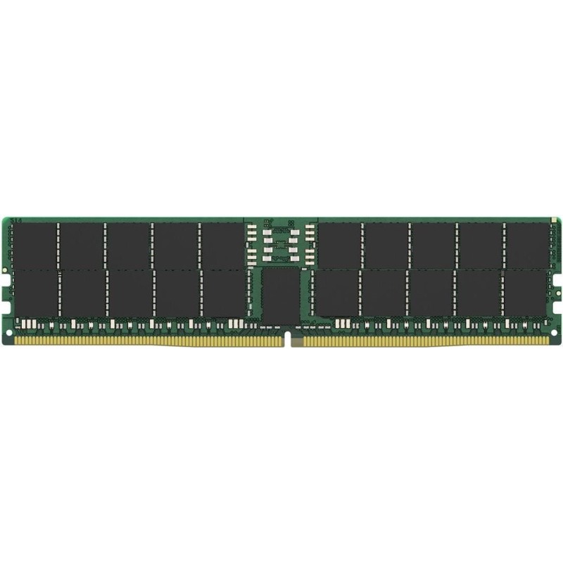 64GB DDR5 5600MT/S ECC REG CL46