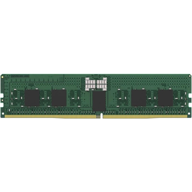 16GB DDR5-5600MT/S ECC REG CL46