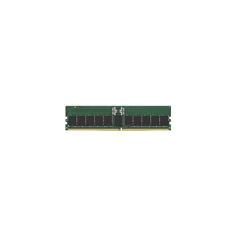 32GB DDR5-5600MT/S ECC REG CL46