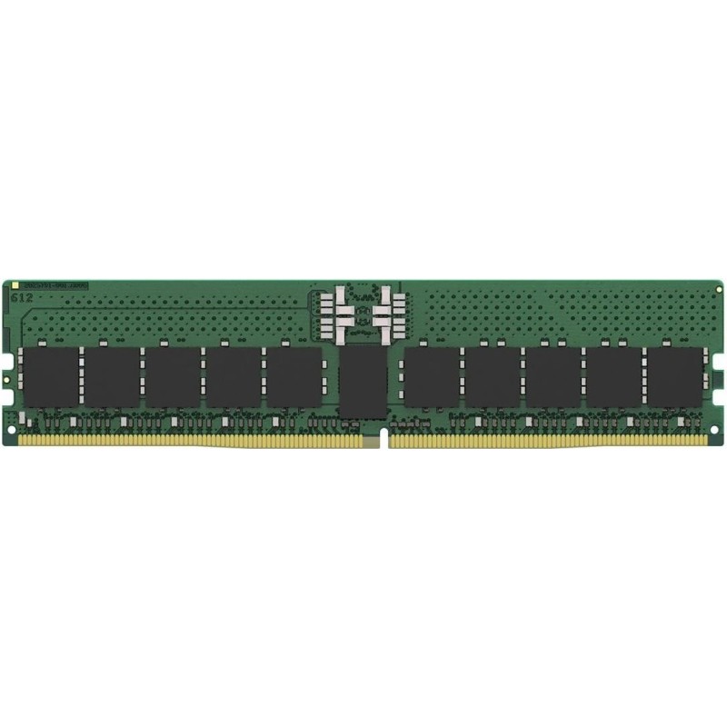 32GB DDR5 5600MT/S ECC REG CL46