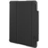 STM Dux Plus 27,7 cm [10.9] Custodia a libro Nero (STM Dux Plus [iPad