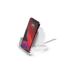 Belkin AUF001VFWH Caricabatterie per dispositivi mobili Bianco Interno