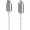 Belkin Smart LED USB-C to Lightning Bianco