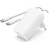 BELKIN BOOSTCHARGE 3-PORT USB-C WALL CHARGER WITH PPS 67W WITH 100W 5