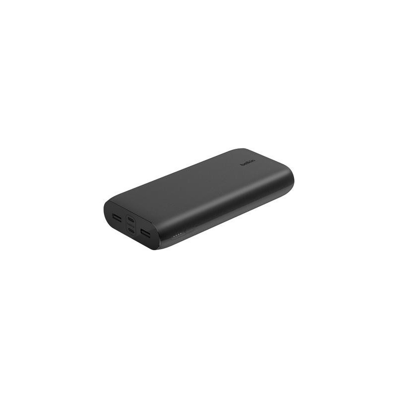 Belkin BPB016BTBK batteria portatile 26000 mAh Nero (BOOSTCHARGE 4POR