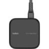 Belkin INC018vfBK Cablato USB 3.2 Gen 1 [3.1 Gen 1] Type-C Nero (USB-