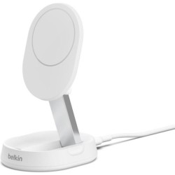 PRO 15W MAGNETIC CHARGESTAND EU WHT