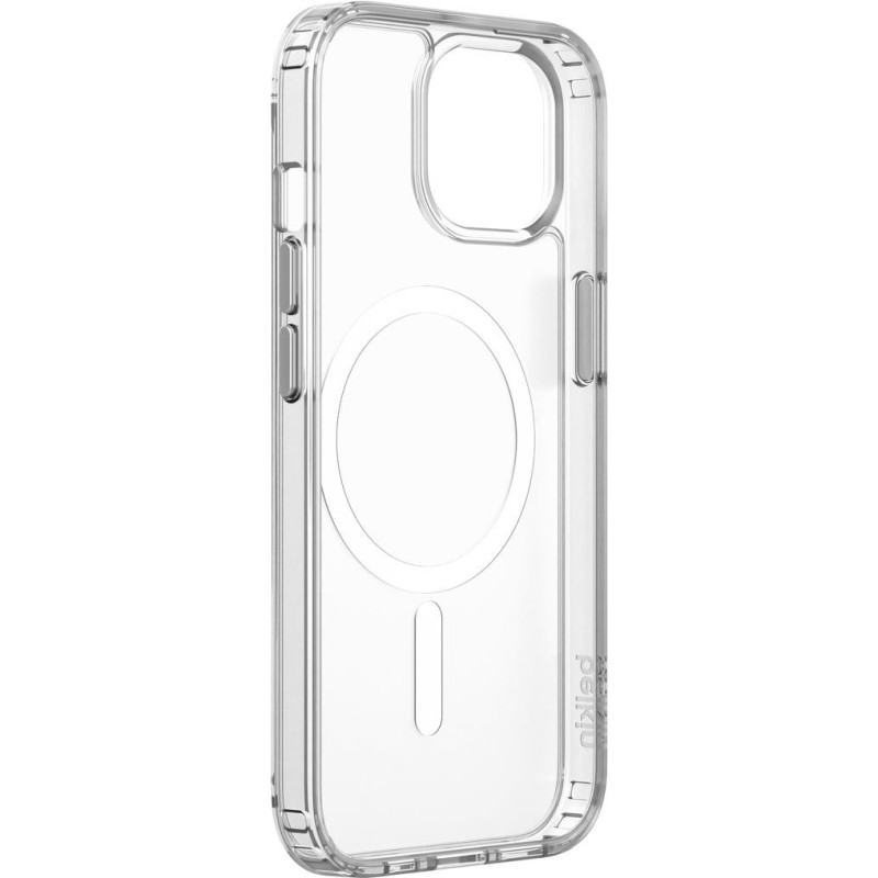 Belkin MSA019btCL custodia per cellulare 15,5 cm [6.1] Cover Traspare