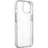 Belkin MSA019btCL custodia per cellulare 15,5 cm [6.1] Cover Traspare