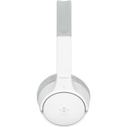 BELKIN SOUNDFORM MINI BLUETOOTH - ON-EAR KOPFHRER FR KINDER USB-C