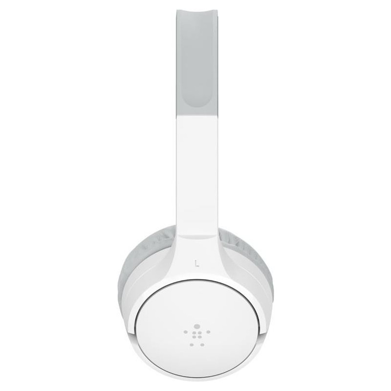 BELKIN SOUNDFORM MINI BLUETOOTH - ON-EAR KOPFHRER FR KINDER USB-C