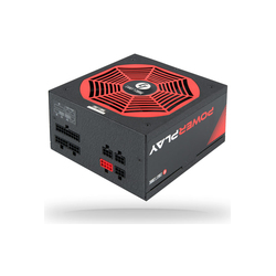 Alimentazione 550 watt ATX Chieftec Chieftronic PowerPlay