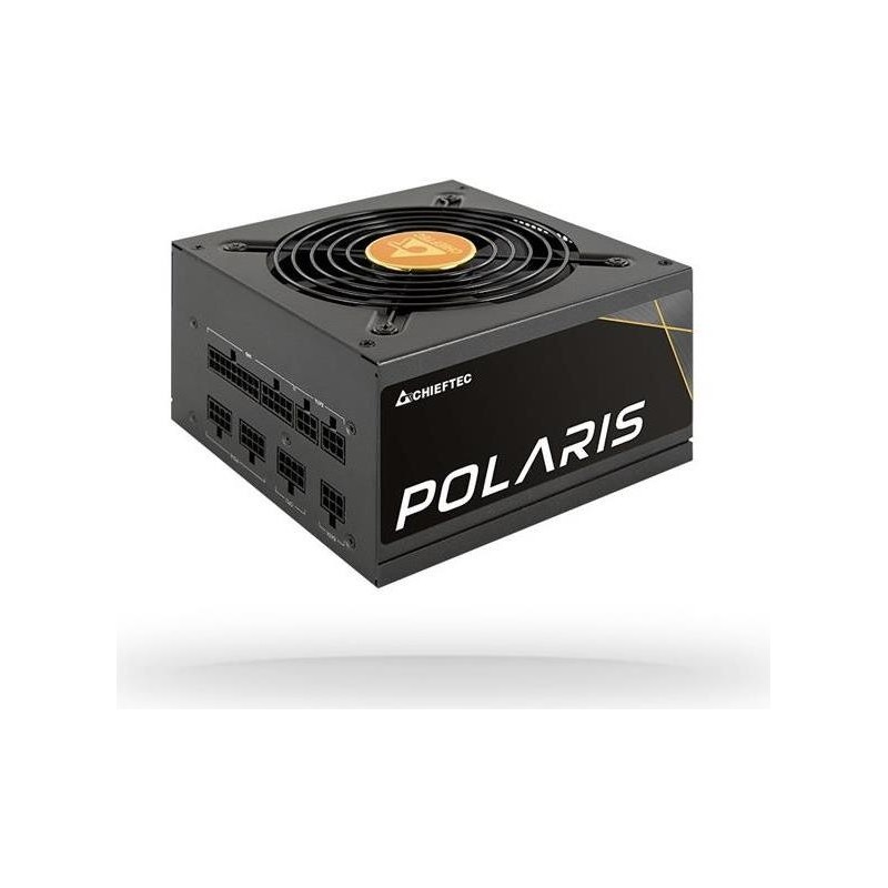 Alimentatore 550 watt ATX Chieftec Polaris