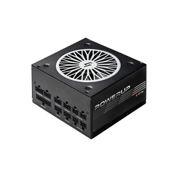 Alimentazione 550 watt ATX Chieftec Chieftronic PowerUp