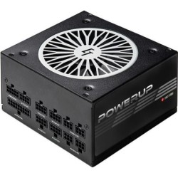 Alimentazione ATX da 750 watt Chieftec Chieftronic PowerUp