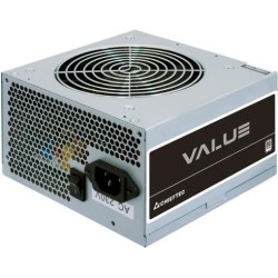 Alimentatore 600 watt ATX Chieftec VALUE SERIES bulk