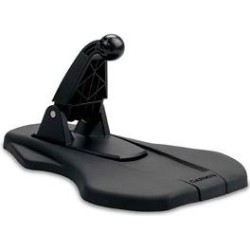 Supporto adesivo portatile Garmin (base grande)