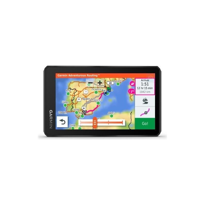 zumo XT MT-S GPS EU