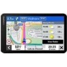 Navigatore satellitare GPS Garmin DriveCam&trade; 76, 7&quot; con dash cam