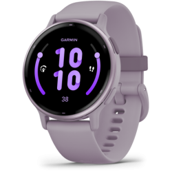 Garmin v&iacute;voactive 5 Orchid