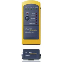 Fluke Networks MicroMapper