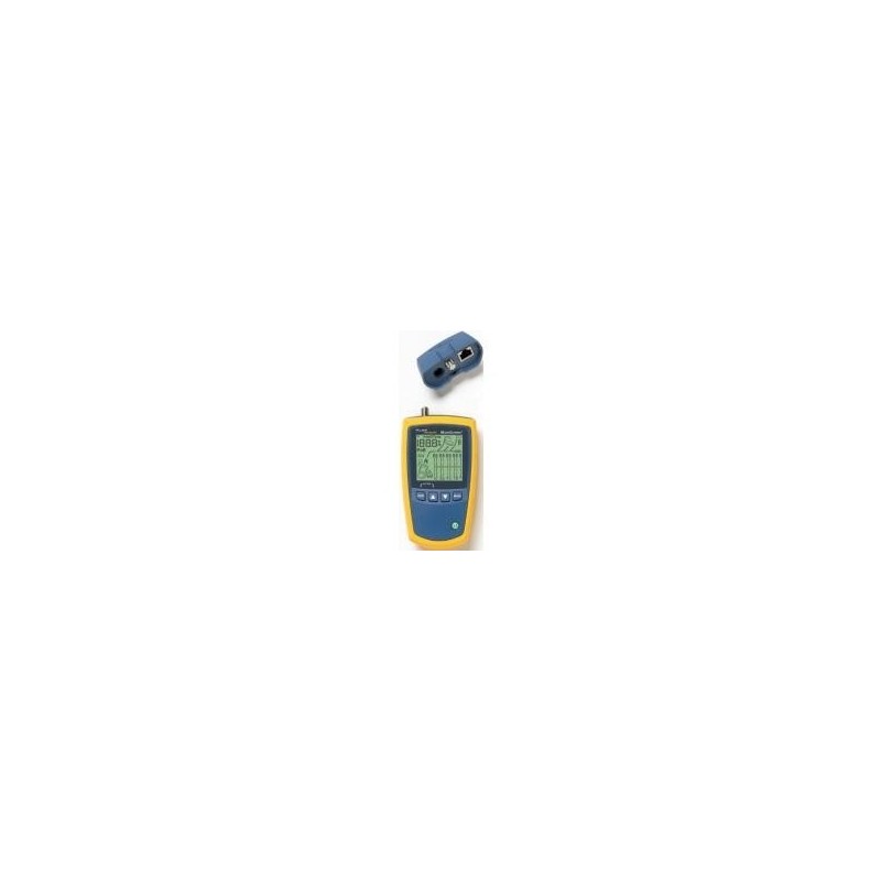 Fluke MicroScannerÂ² Blu Giallo MicroScannerÂ² Blue Yellow - F