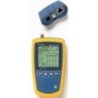 Fluke MicroScannerÂ² Blu Giallo MicroScannerÂ² Blue Yellow - F