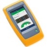 Fluke LinkIQ Nero, Blu, Arancione (LIQ-KIT - LinkIQ, Built-in battery