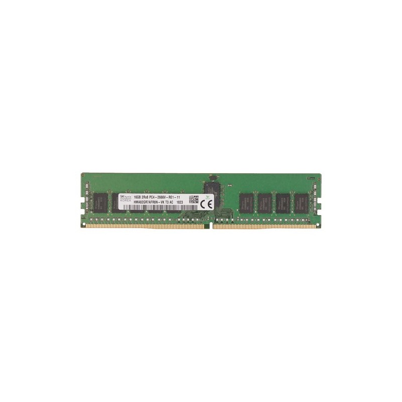 2-Power 2P-AA138422 memoria 16 GB 1 x 16 GB DDR4 2666 MHz Data Integr