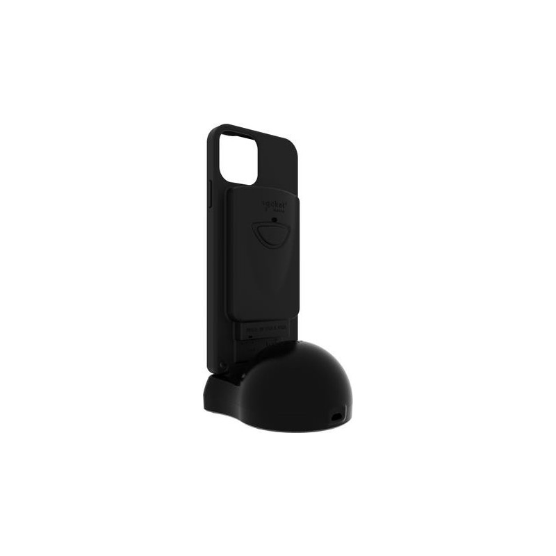 Socket Mobile DuraSled DS800 Lettore di codici a barre per smartphone