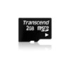 MICROSD 2GB 7/ 8 TRC