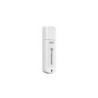 TRANSCEND 64GO CL&Atilde; USB 2.0 - BLANC