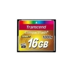 16GB 1000X COMPACTFLASH