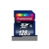 SD-Card 128GB TRANSCEND Class10