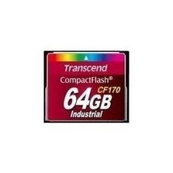 Scheda CF da 16 GB TRANSCEND 170x