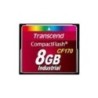 Compact Flash Industrial - 8GB COMPACT FLASCH CARD 8GB COMPACT FLASCH