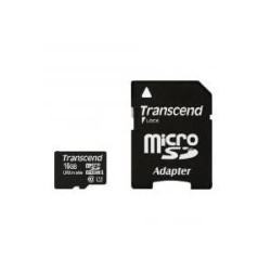 MICROSD16GB +1AD CL10UHS-I ULT TRC